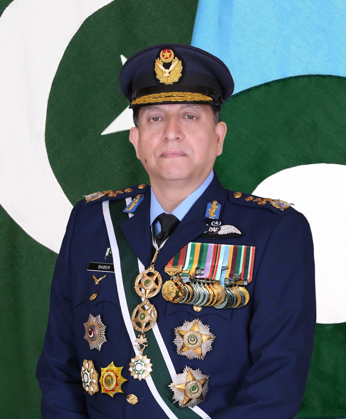 Pakistan Is A Responsible Country Which Desires Peace With Honour – Air Chief