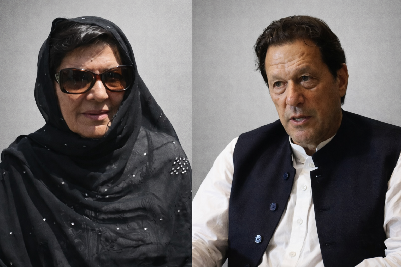 Aleema Khan demands independent medical supervision for Imran Khan, rejects government medical board