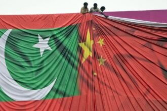 Flurry of activities planned to mark 75th anniversary of Pak-China diplomatic ties