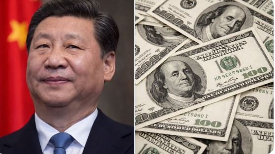 China directs banks to scale back US Treasury holdings