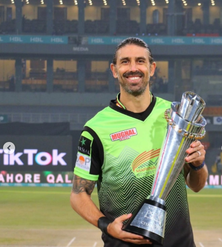 Namibia all-rounder David Wiese to miss PSL 2026 season due to family commitments