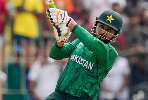 PSL 11 auction begins with Islamabad United signing Faheem Ashraf for PKR 8.5 crore