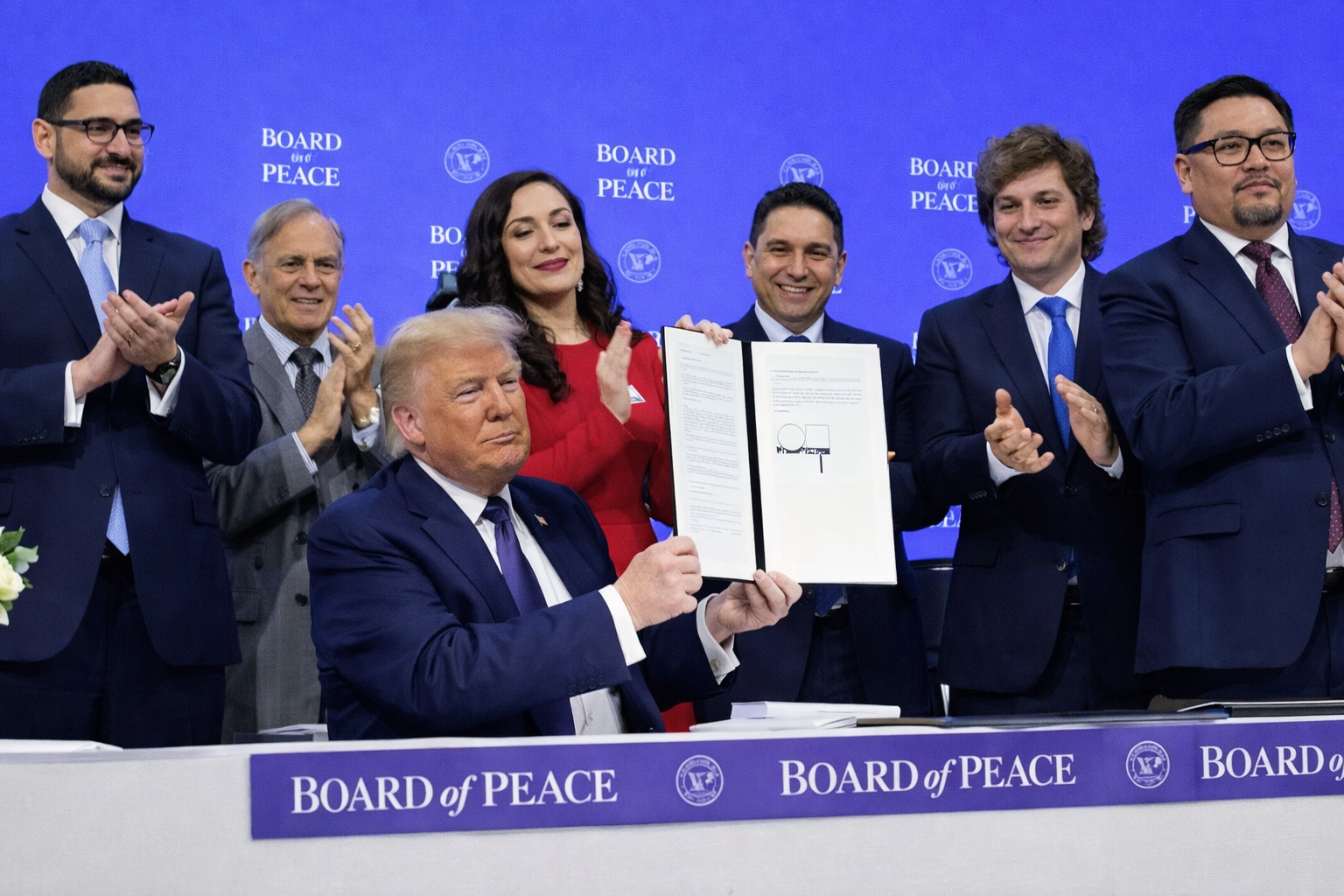 Pakistan to attend inaugural Gaza Board of Peace meeting on Feb 19