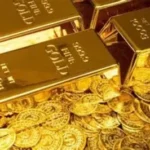 Gold price in Pakistan falls to Rs435,436 per tola on Tuesday, October 20, 2026, while silver remains unchanged at Rs6,234 per tola.