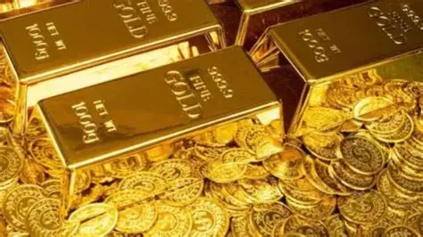 Gold Rates in Pakistan Today 20 February, 2026