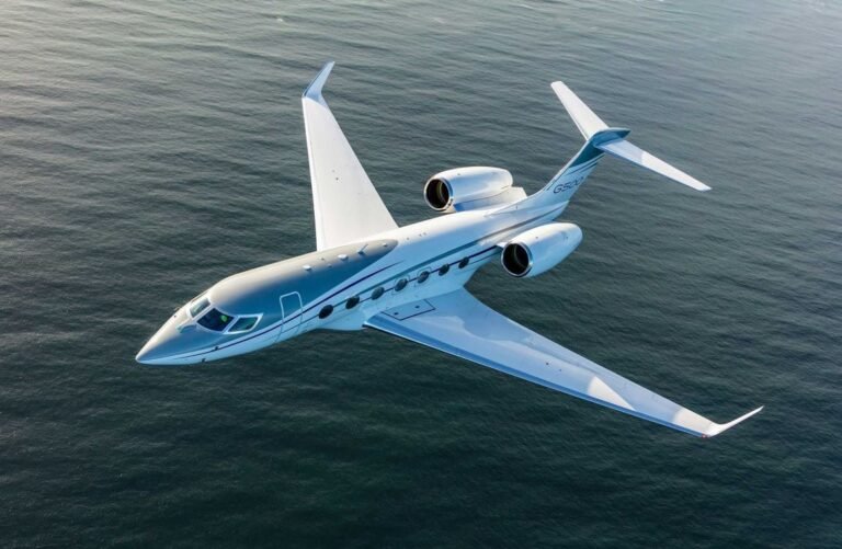 Punjab government aircraft amid debate over cost and long-term operational value