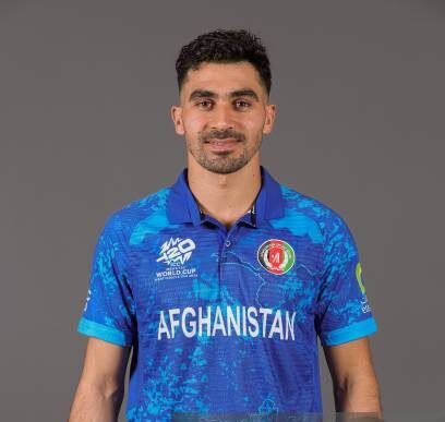 Rahmanullah Gurbaz withdraws from PSL 11 days after Peshawar Zalmi signing
