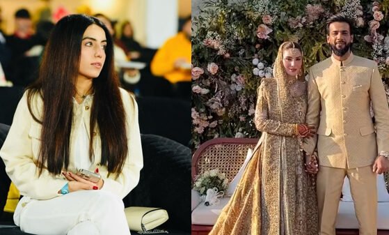 Imad Wasim’s former wife alleges forced abortion after his remarriage announcement