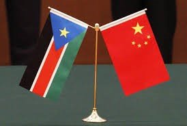 South Sudan and China pledge deeper oil cooperation, expand educational exchanges