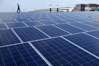 Pak-Korea solar testing lab set to launch commercial operations in 2026