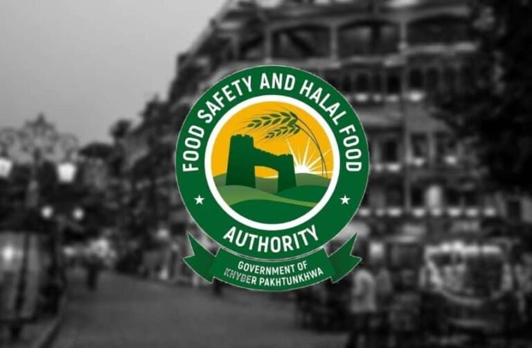 KP Food Authority seizes over 5,600kg of substandard bakery products in province-wide inspections