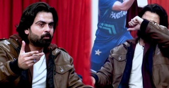 ‘My son wanted me to play’: Ahmad Shahzad opens up about absence from cricket