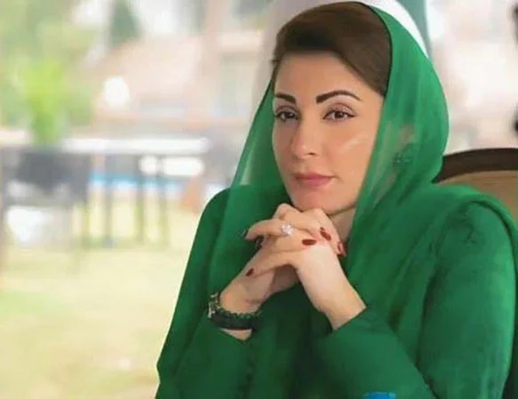 Maryam Nawaz cancels Basant events after deadly Islamabad mosque blast
