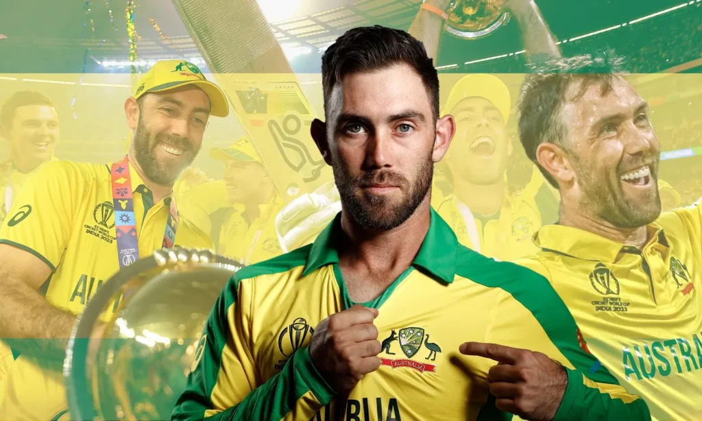 Glenn Maxwell signs with Hyderabad Kingsmen for PSL 11 Glenn Maxwell signs with Hyderabad Kingsmen for PSL 11