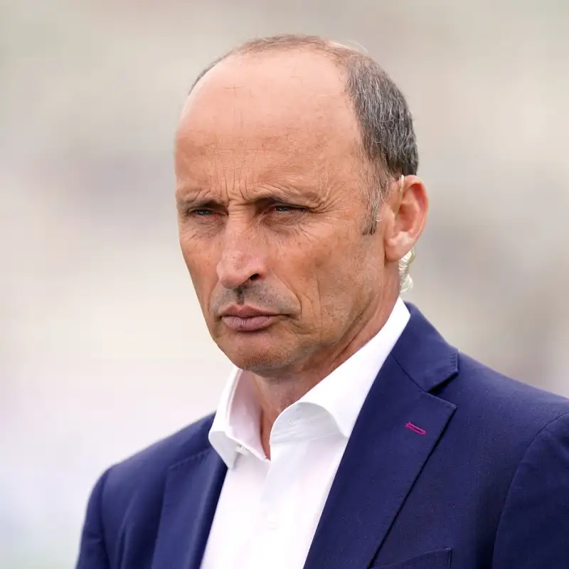 Nasser Hussain urges ICC consistency, backs Pakistan and Bangladesh in T20 World Cup dispute
