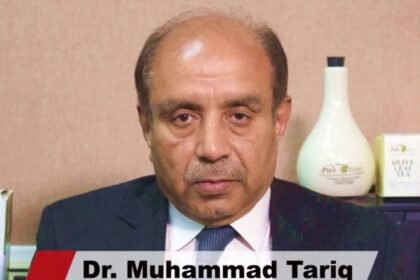 Over 100 enterprises now operating in Pakistan’s olive sector