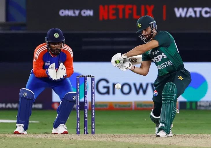 High rain risk looms over India vs Pakistan T20 World Cup clash in Colombo