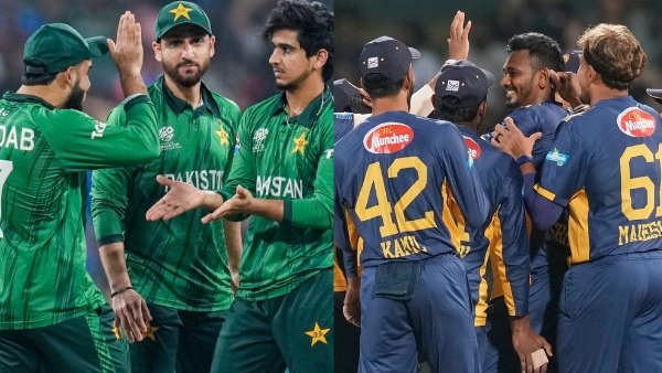 Pakistan face must-win T20 World Cup clash against Sri Lanka