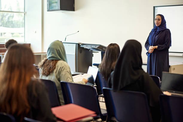 Punjab govt directs public school teachers to wear black gowns during school hours