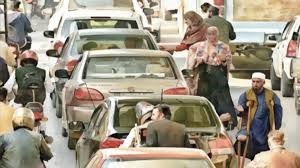 KP moves to regulate begging with rehabilitation-focused legislation