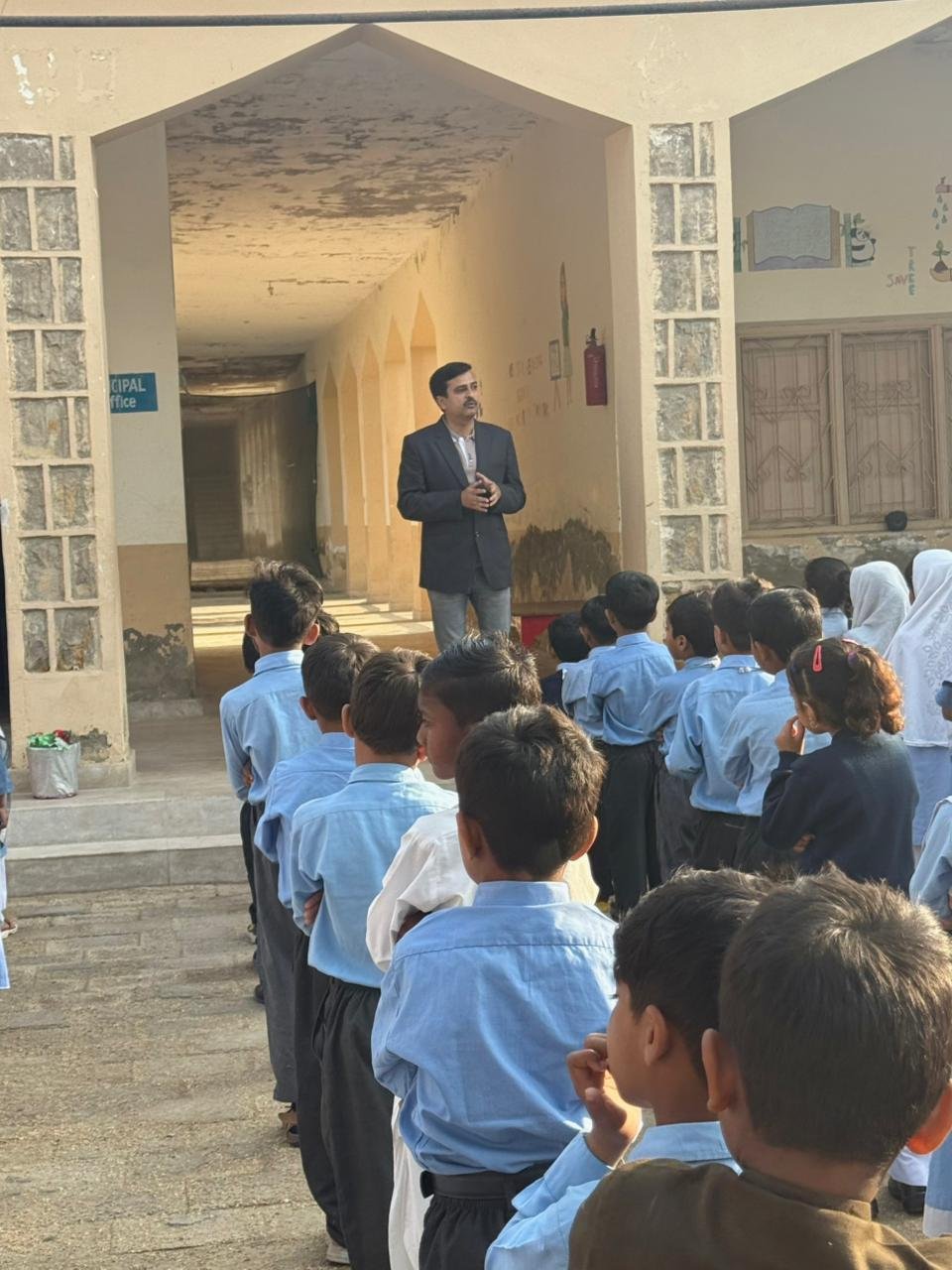 Rabies threat looms over rural Thatta, doctor urges urgent awareness