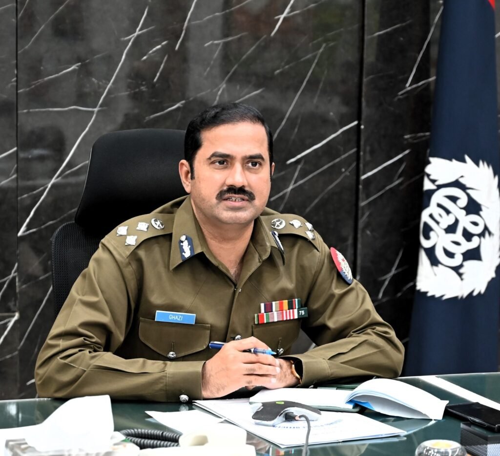 RPO Bahawalpur dismisses sub-inspector over illegal detention and custodial death RPO Bahawalpur dismisses sub-inspector over illegal detention and custodial death