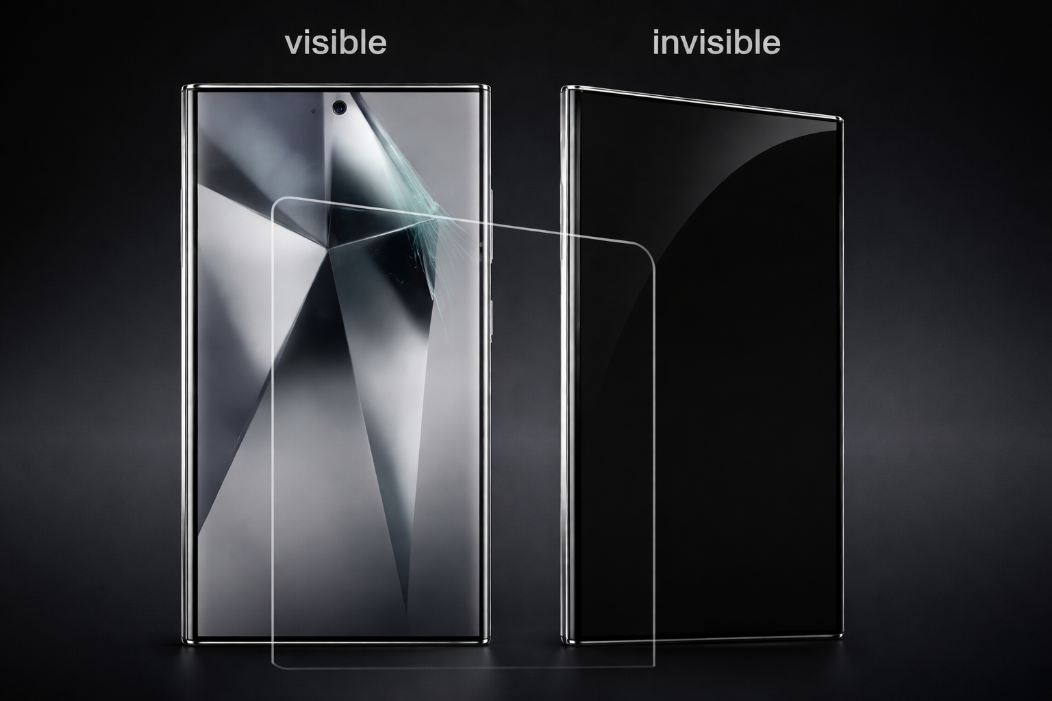 Samsung reveals app-level privacy display for Galaxy S26 Ultra, moving beyond screen filters