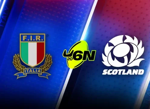 Italy make T20 World Cup debut against Scotland today