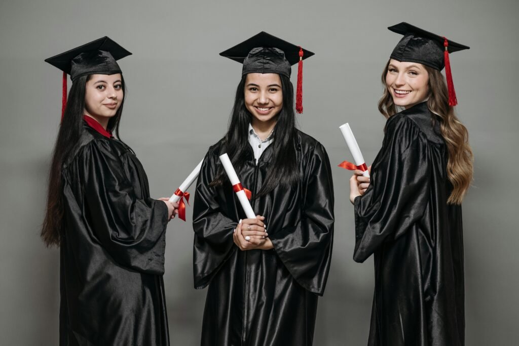 Top 10 scholarships in Europe without IELTS for 2026