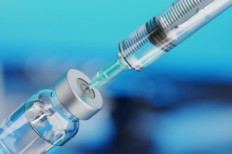KP intensifies vaccination drive; 1,200 inoculated at DHO Peshawar