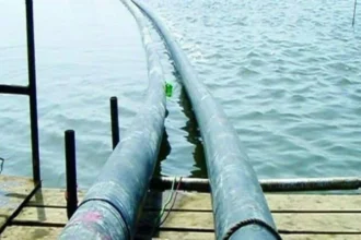 Karachi mega water supply project set to complete by Dec 2026