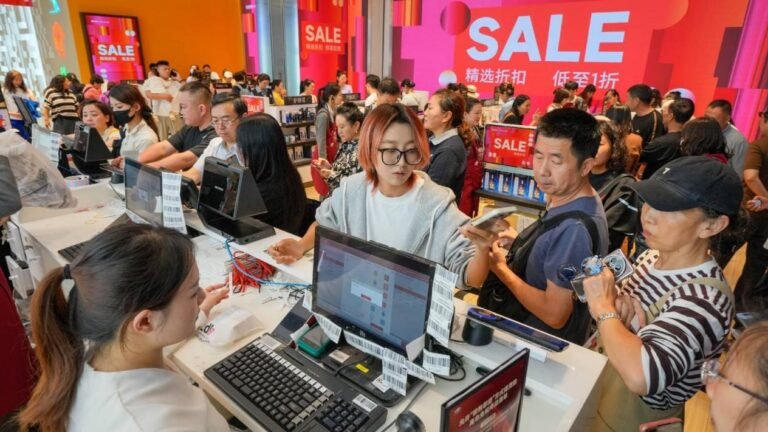 China's opening up delivers growing global benefits