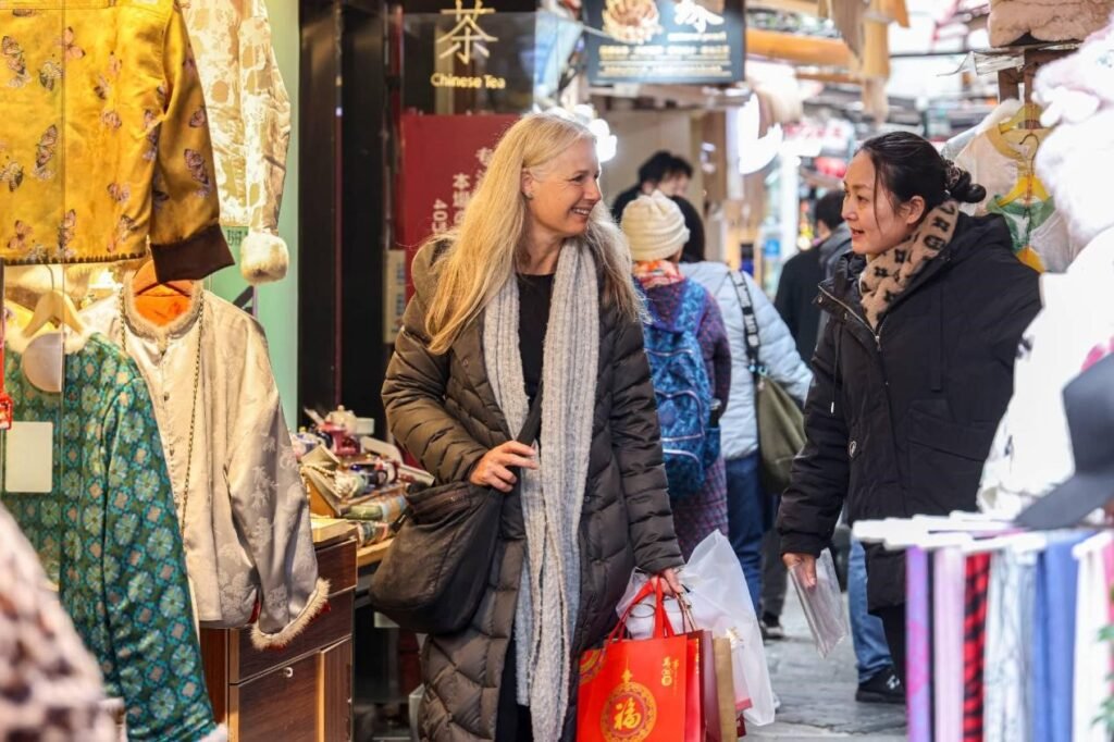 China's opening up delivers growing global benefits China's opening up delivers growing global benefits