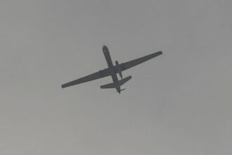 Pakistan Intercepts Two Drones Linked to Terrorist Group FAK, Says Information Ministry