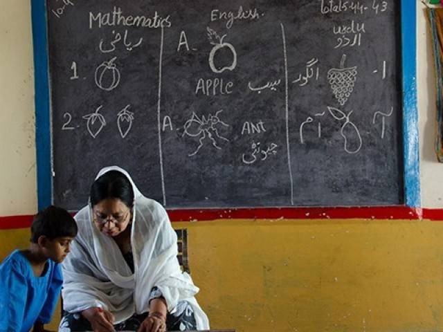KP’s PTC teacher recruitment policy expected to support schools in remote Shangla