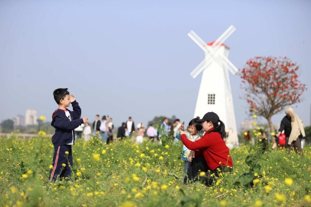 Analysis: continuity and change in China's 2026 government work report