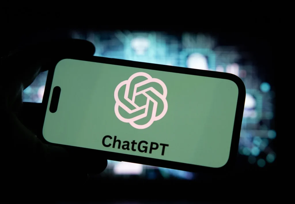 ChatGPT uninstalls surged 295% in the United States after reports of OpenAI’s Department of Defense partnership.