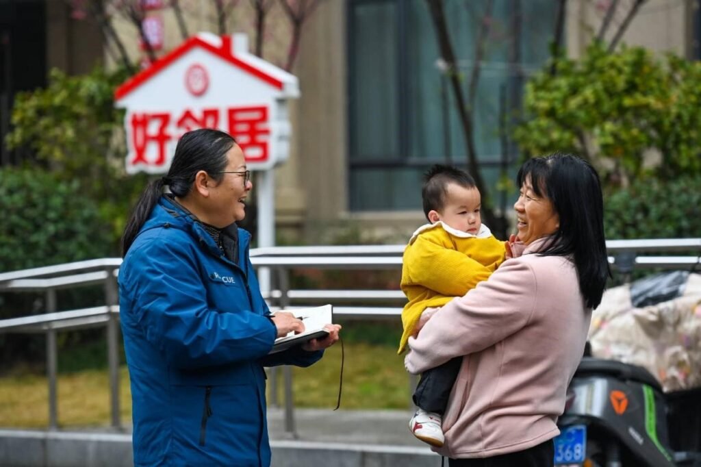 Understanding China's whole-process people's democracy