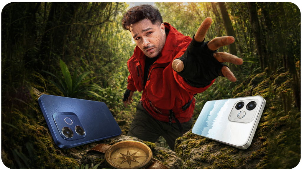 OPPO A6s Pro Set to Launch in Pakistan with First 50MP Ultrawide AI Zoom Selfie Camera