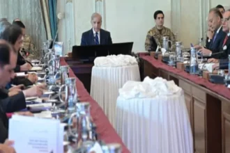 PM Shehbaz orders faster food exports to Gulf, upgrades to ports and flight operations