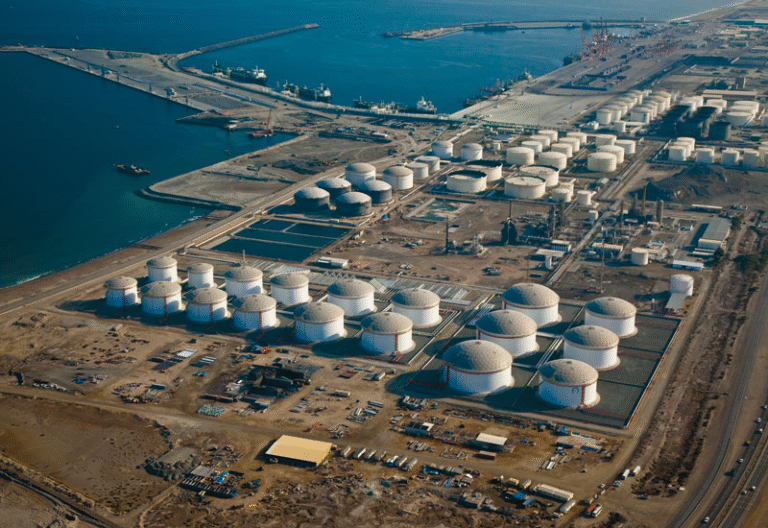 Qatar LNG facilities damaged after Iranian strikes reducing production capacity