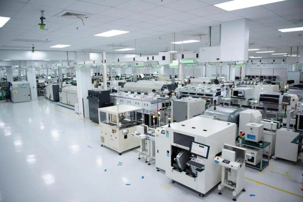 China's policy stability fosters innovation and a shared future