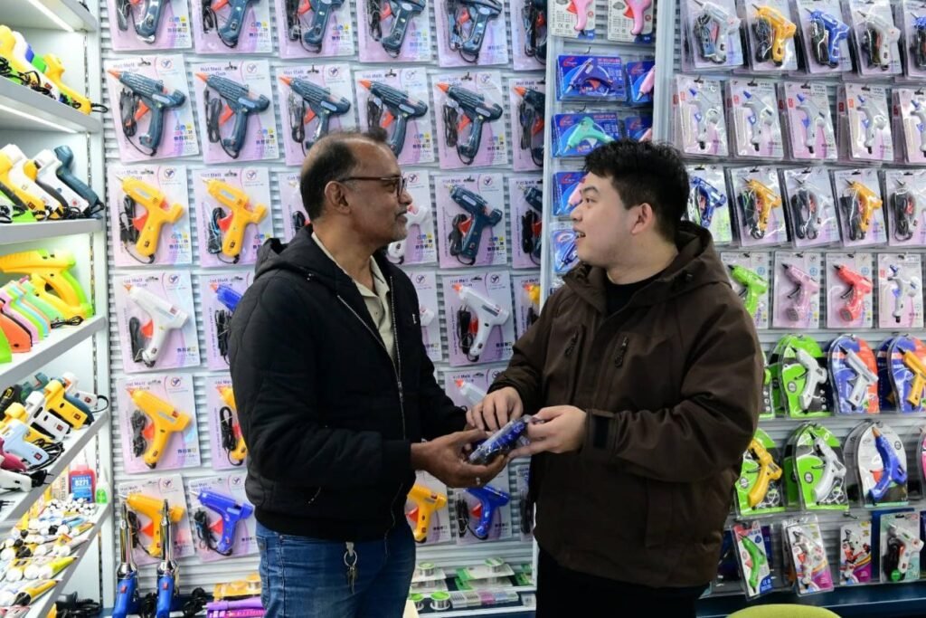 China's policy stability fosters innovation and a shared future