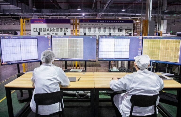 NPC deputy advocates for deeperAI-manufacturing integration NPC deputy advocates for deeperAI-manufacturing integration