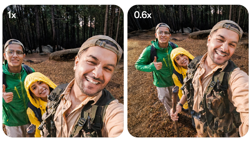 OPPO A6s Pro Set to Launch in Pakistan with First 50MP Ultrawide AI Zoom Selfie Camera