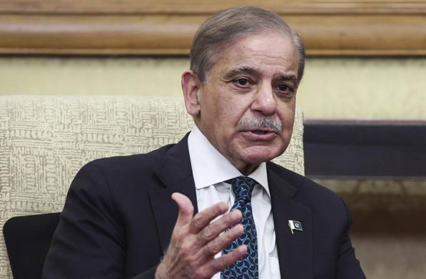 Govt committed to protecting vulnerable groups, expanding relief measures: PM Shehbaz Sharif