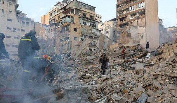 Pakistan offers mediation to ease tensions as US-Israel-Iran conflict intensifies