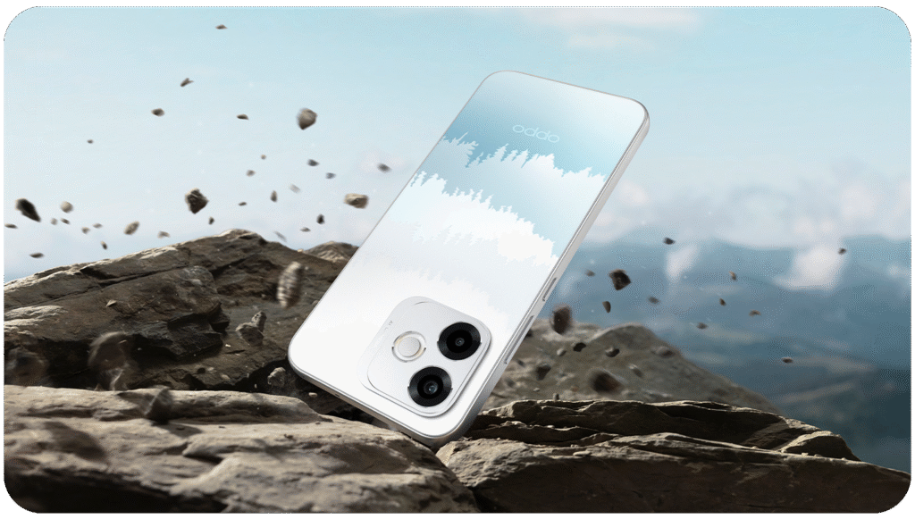 OPPO A6s Pro Set to Launch in Pakistan with First 50MP Ultrawide AI Zoom Selfie Camera