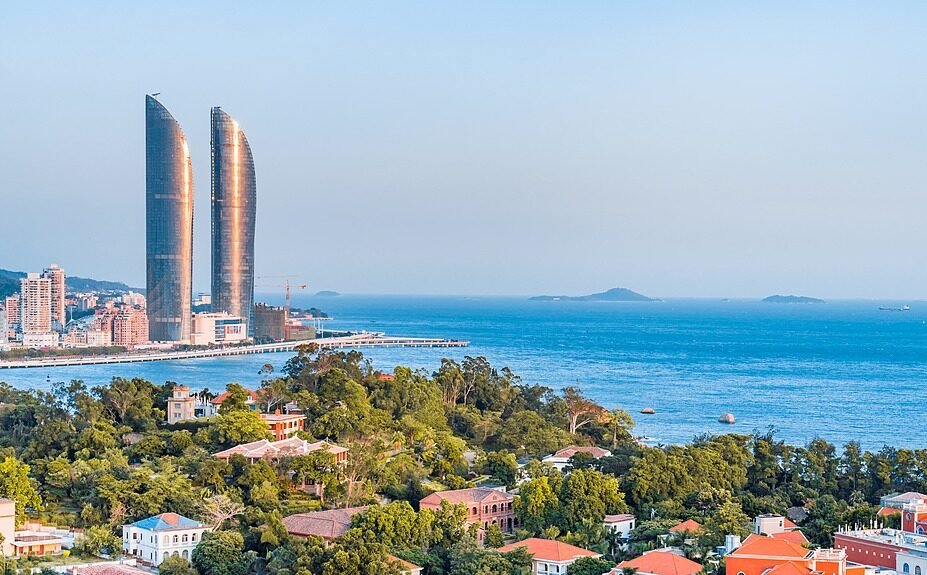 China’s new five-year plan draws support from Taiwan community on mainland