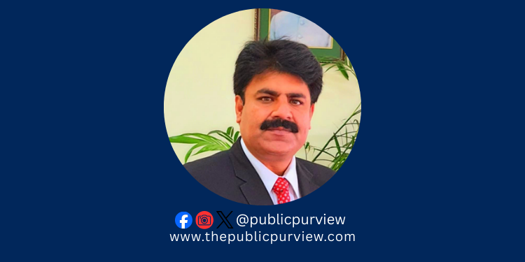 FREEDOM OF SPEECH, CONSTITUTIONAL LIMITS, AND PAKISTAN’S RELATIONS WITH FRIENDLY STATES